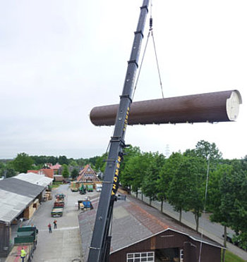 V-Premium Энергосберегающая сушильная камера